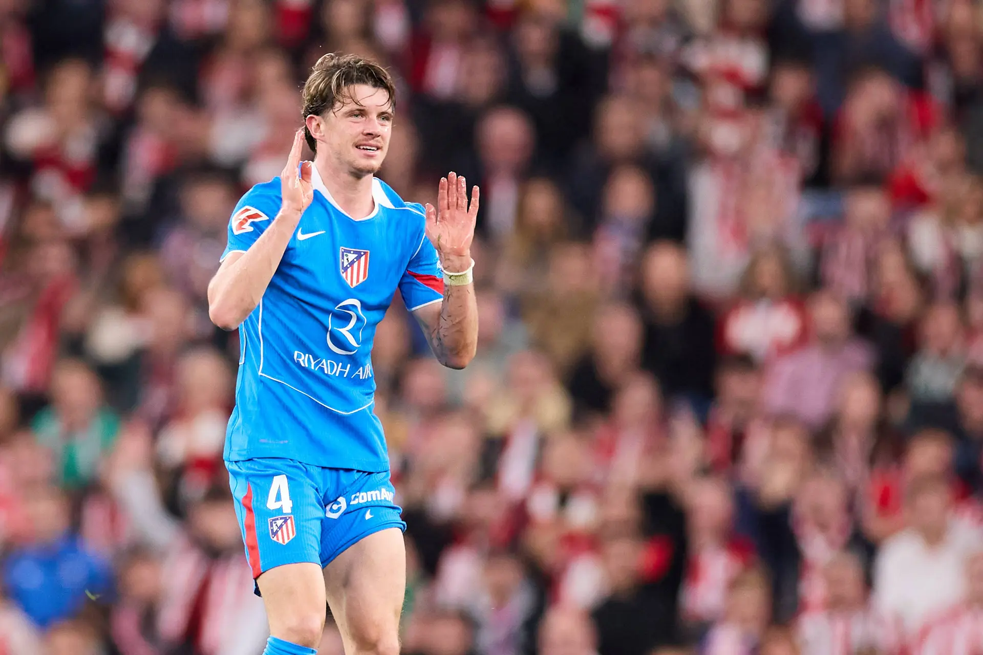 Markt open: Transfers winter 2026 buitenland op een rij!