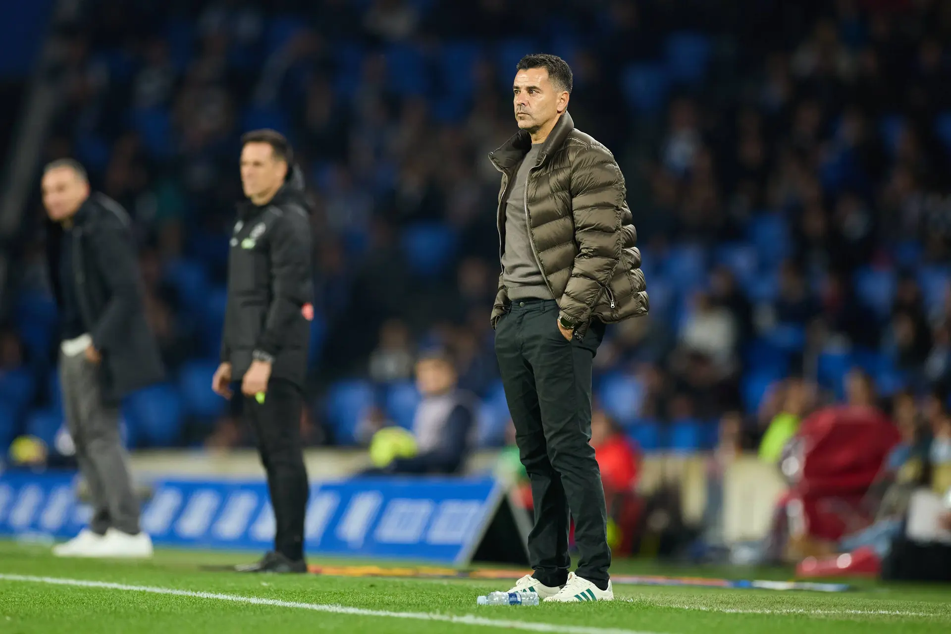 Driessen doet 2026-voorspelling: 'Ajax gaat voor het eerst geleid worden door een Spanjaard'