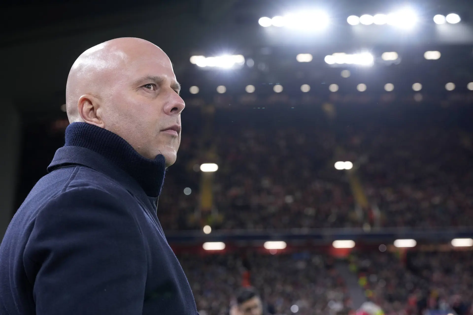 Slot zou voor Cruijff en Ajax 'absoluut' de beste keuze zijn: 'Kan van Ajax weer Ajax maken'