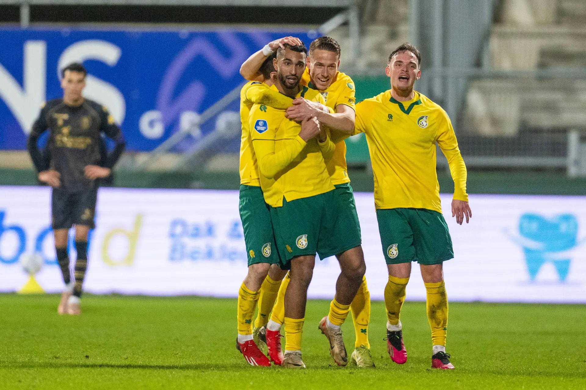 LIVE 20.00 uur | Fortuna Sittard - Excelsior (2-0)