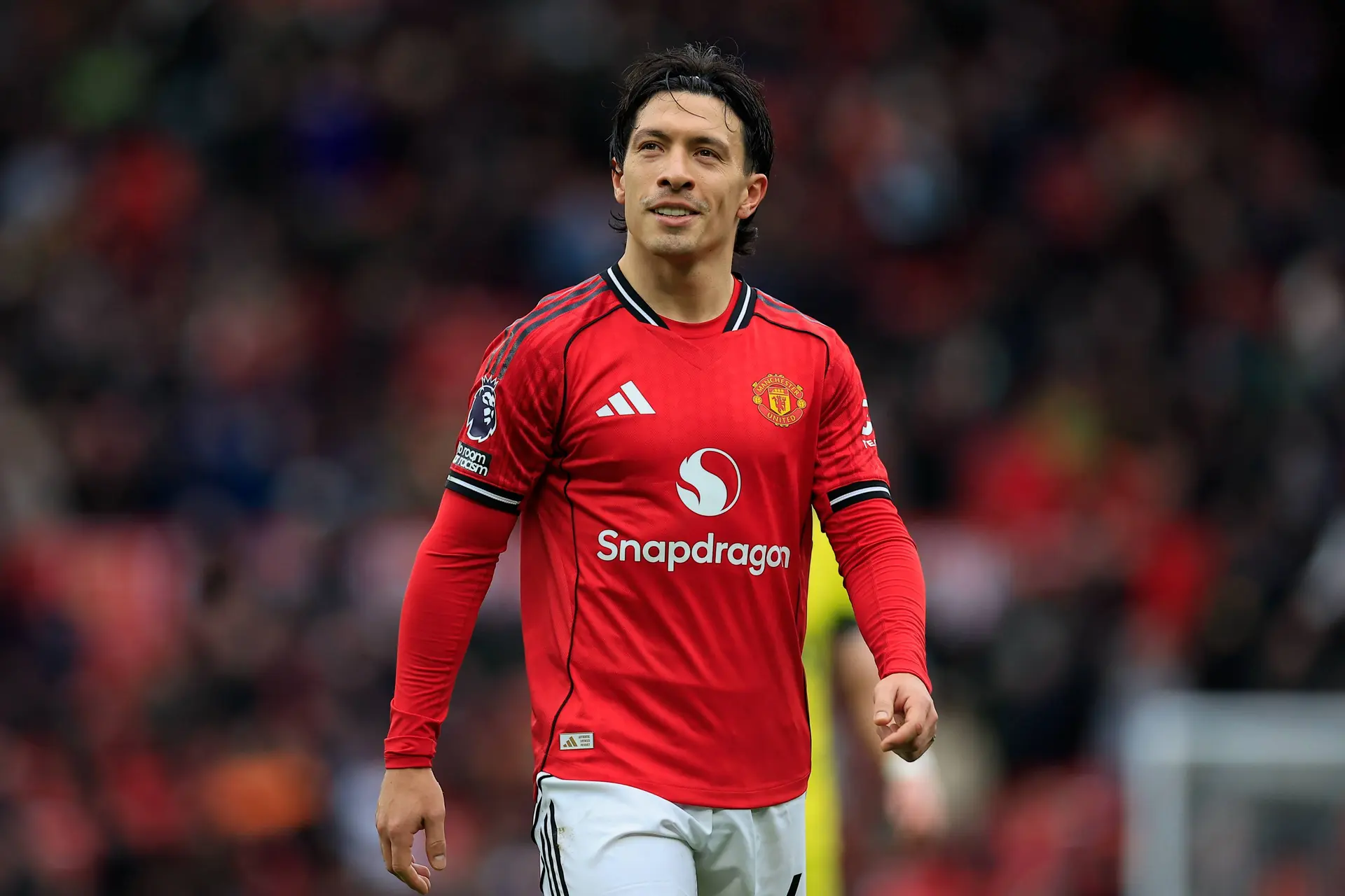 Buitenland: Oud-Ajacieden gaan voor vijfde zege op rij met Manchester United