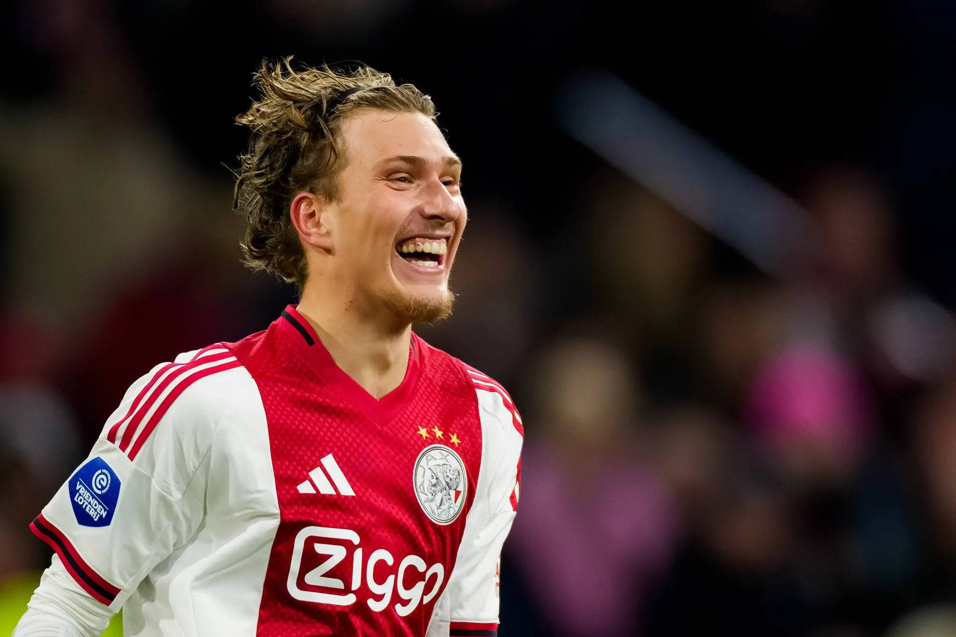 Godts treft FC Groningen met Ajax: 'Trauma? Dat gun ik Groningen niet'