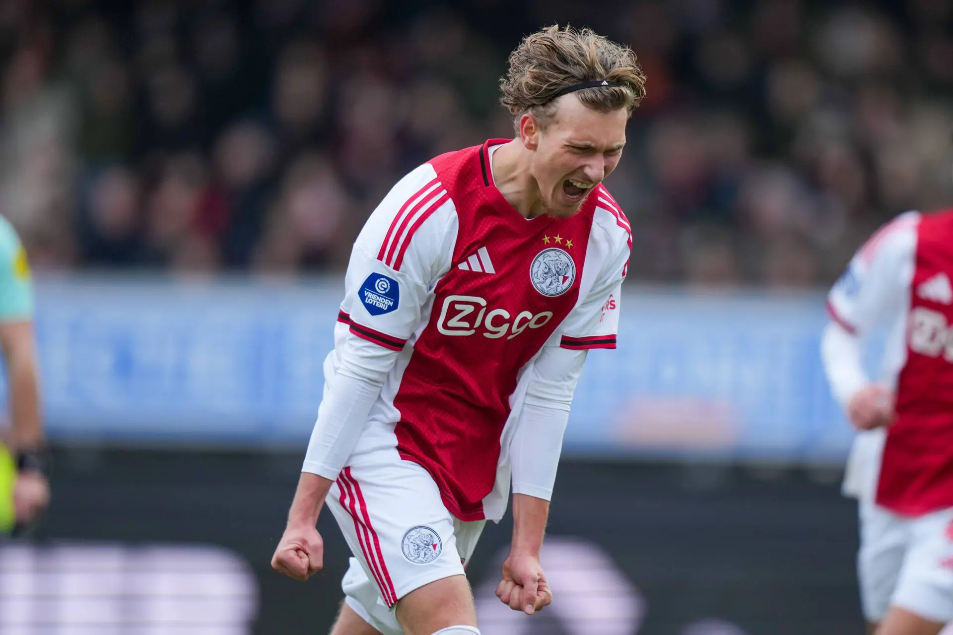 'FC Barcelona, Arsenal en Napoli klopten aan voor Godts; Ajax werkte niet mee aan wintertransfer'