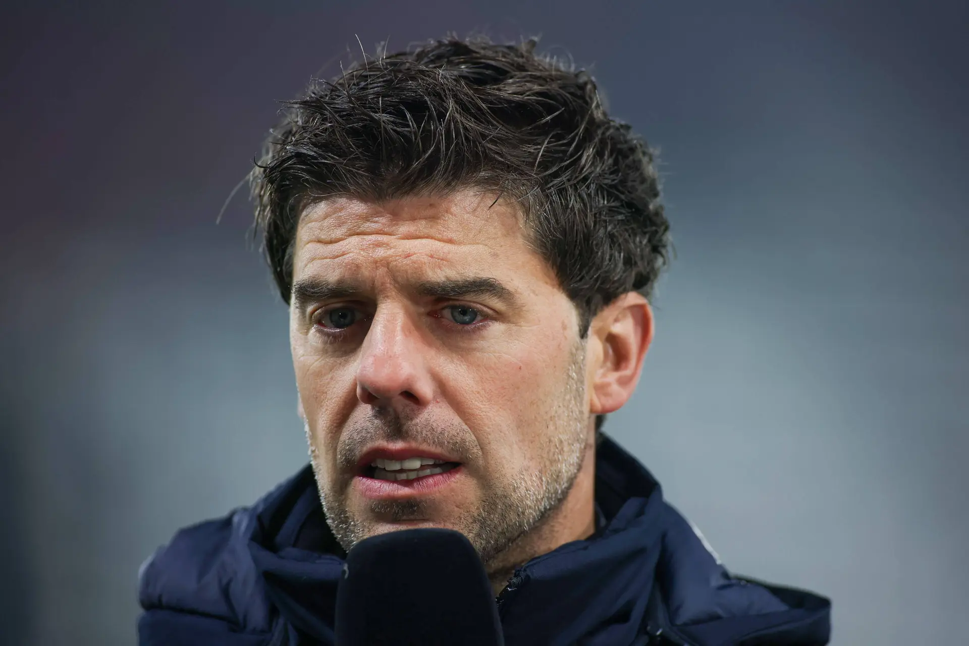 Kwakman uit onbegrip over late Ajax-wissel: 'Echt onbegrijpelijk'