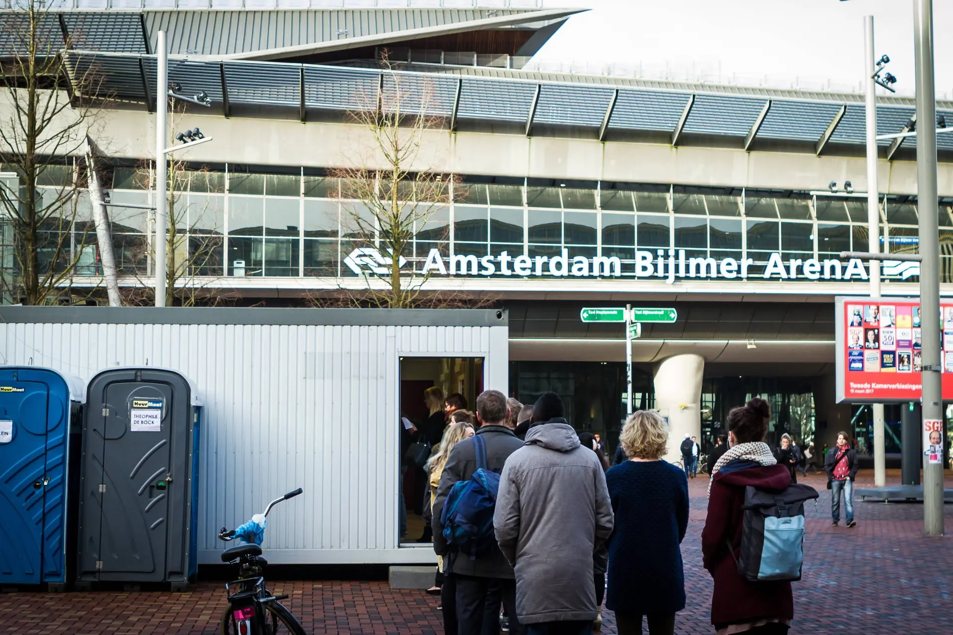 [Update] Ajax waarschuwt fans voor thuisduel met Fortuna: 'Kom met de fiets als dat kan'