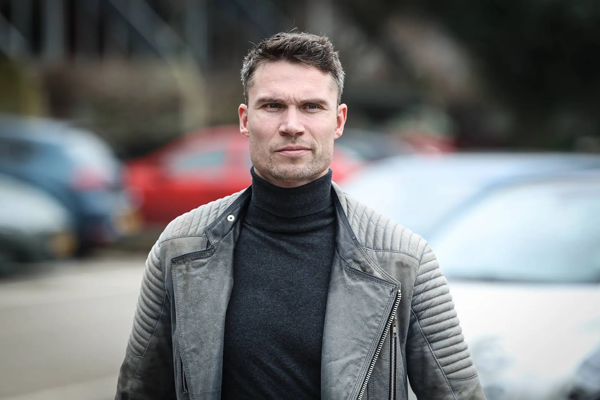 Boerrigter vindt nieuw avontuur in Portugal: ‘Het doel is om de club naar de hoogste divisie te krijgen’