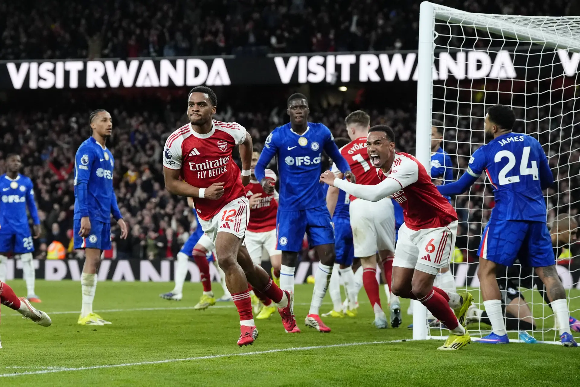 Buitenland: Timber en Hato spelen belangrijke duels in de Champions League