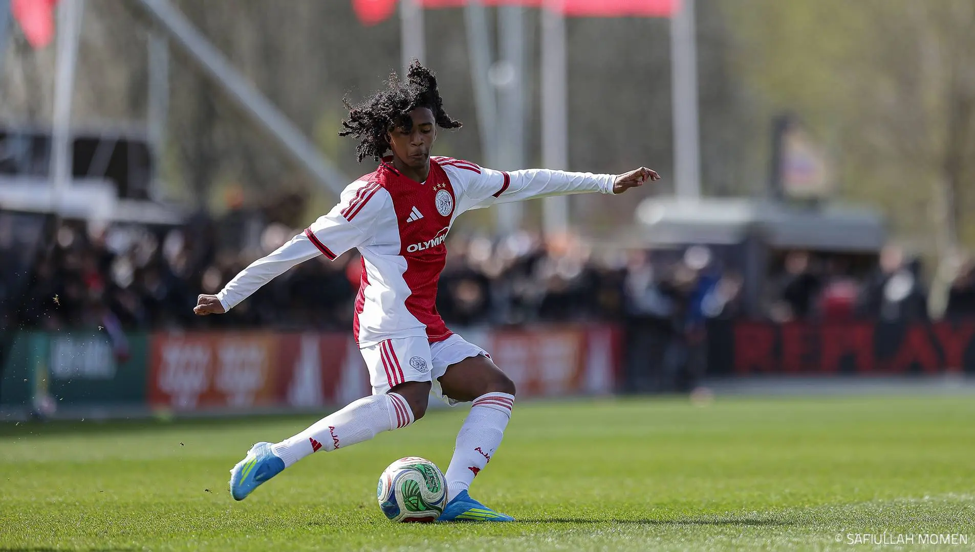 Elgyn Hato Future Cup