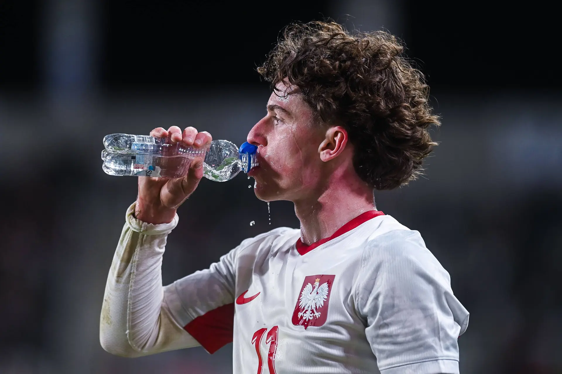 [Update] Ajax bevestigt 'zware blessure' Faberski: 'Een grote tegenvaller voor mij'