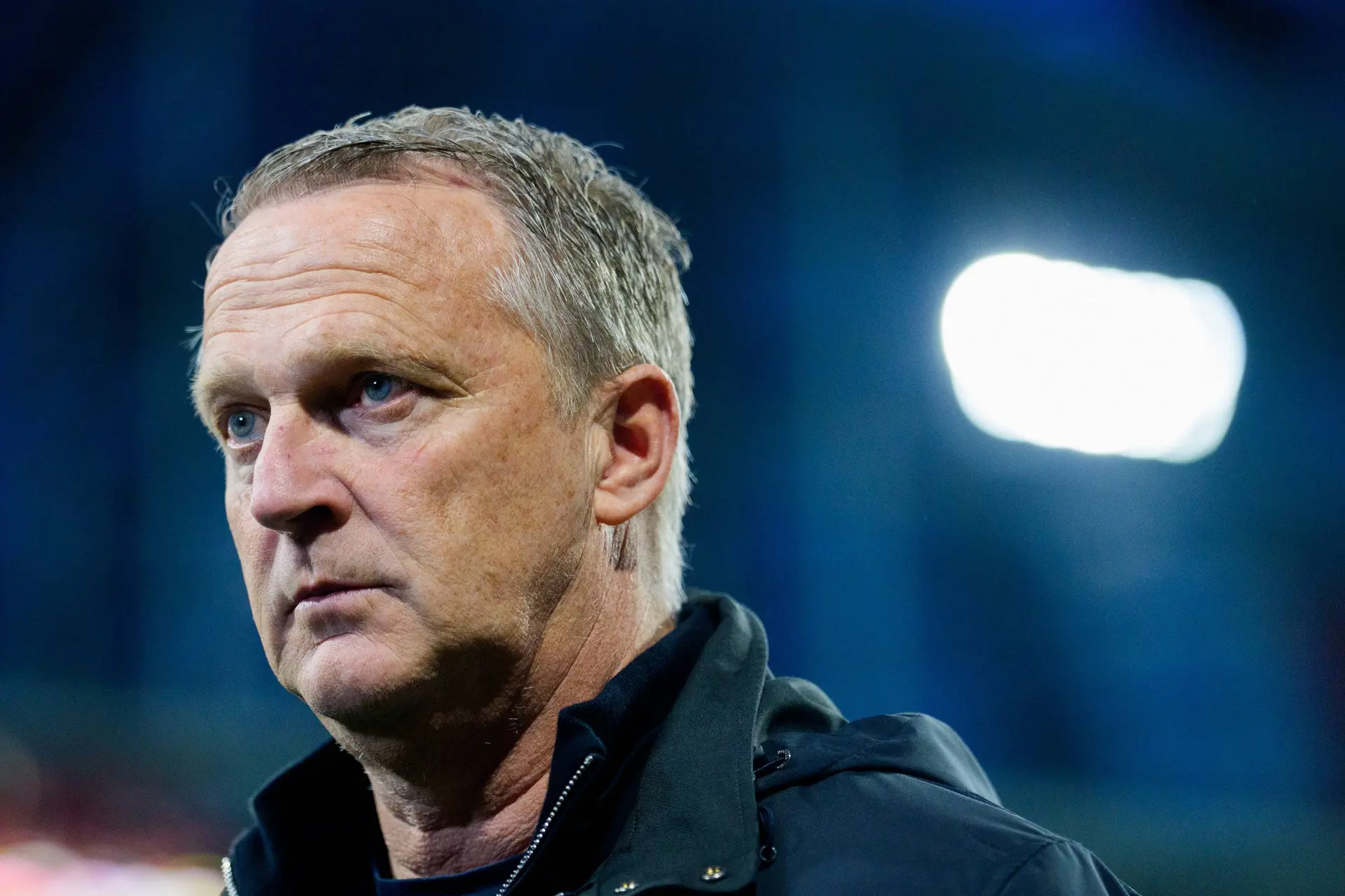 Ajax Showtime John van den Brom