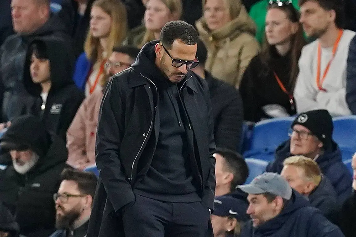 Rondom Ajax: Hato ziet trainer binnen vier maanden ontslagen worden bij Chelsea