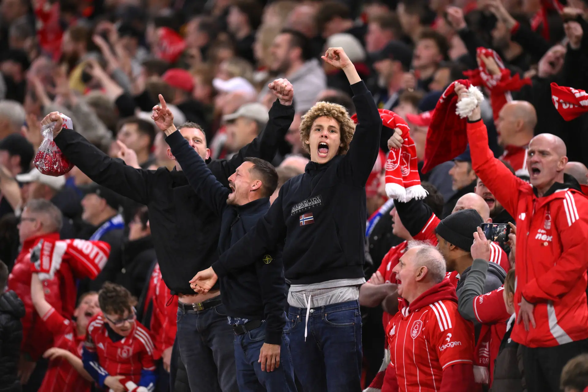 LIVE 21.00 uur | Engelse clash in halve finale Europa League