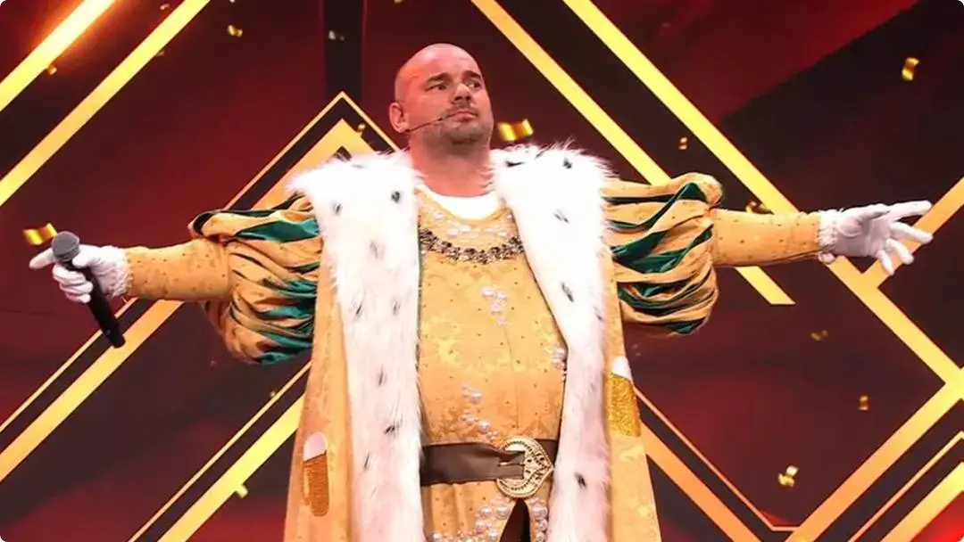 Rondom Ajax: Voormalig Ajax-speler doet als Prins Pils mee aan The Masked Singer