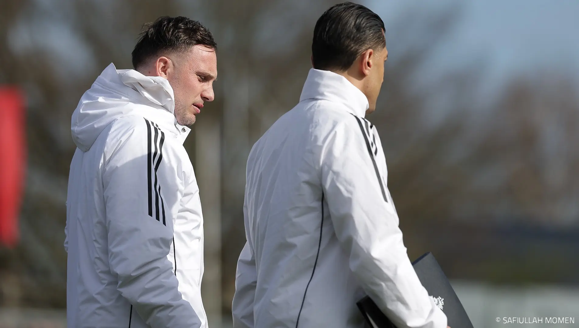 LIVE Future Cup | Ajax O17 - Paris Saint-Germain O17