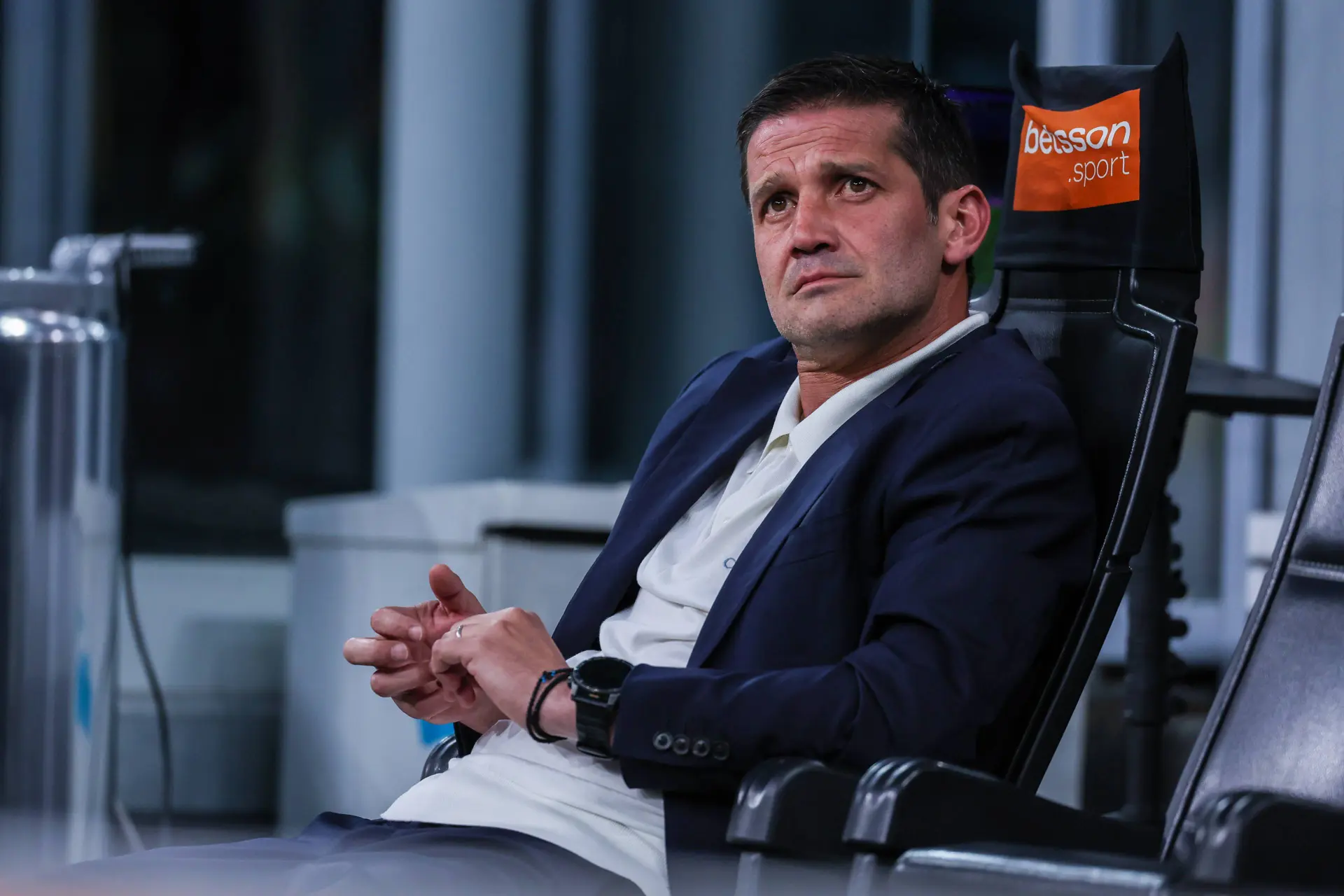 Buitenland: Chivu wint met Inter en verovert landskampioenschap in Serie A