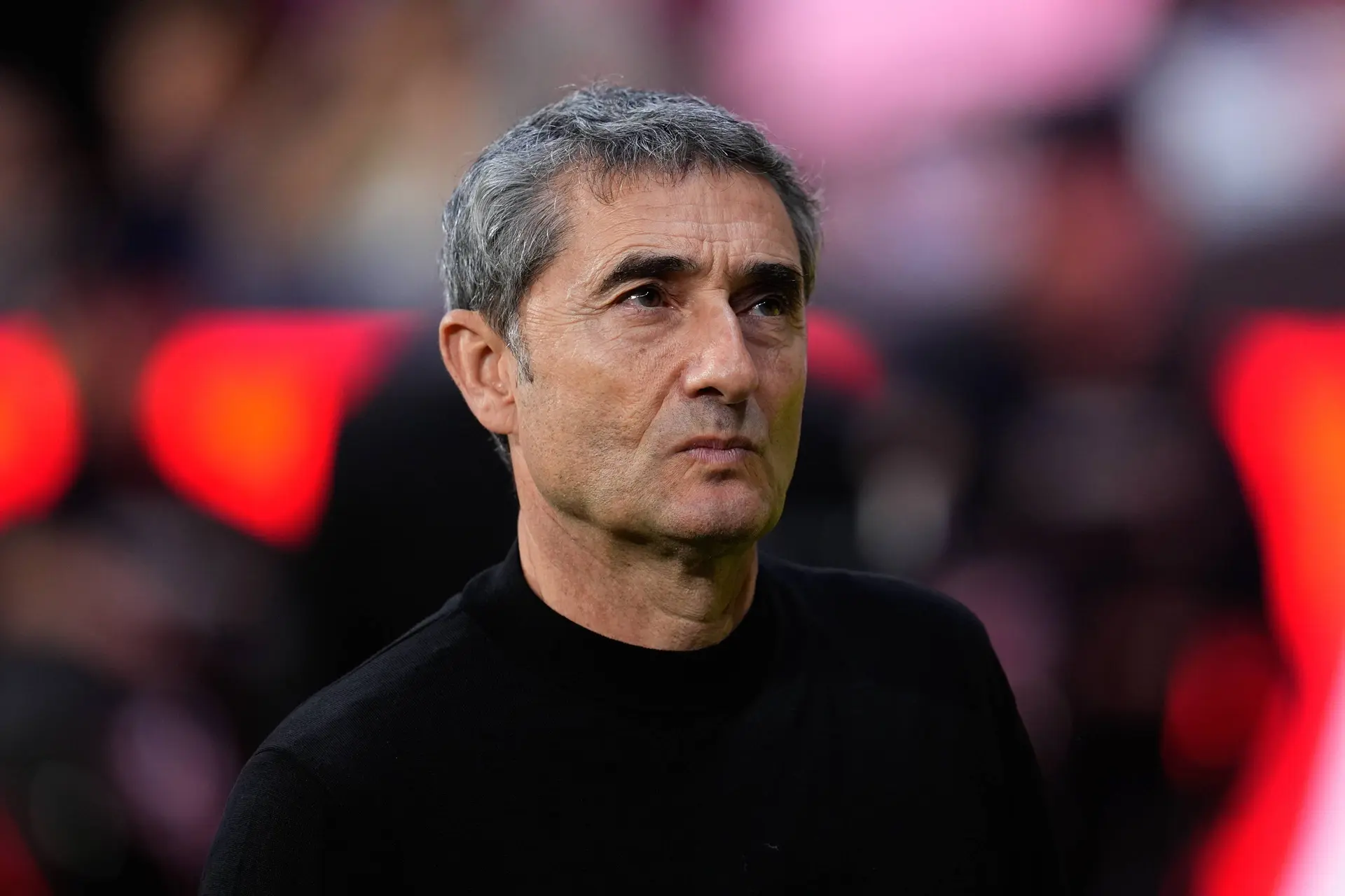 Geruchtenmolen: 'Cruijff benaderde Valverde; Spaanse trainer wil een pauze inlassen'