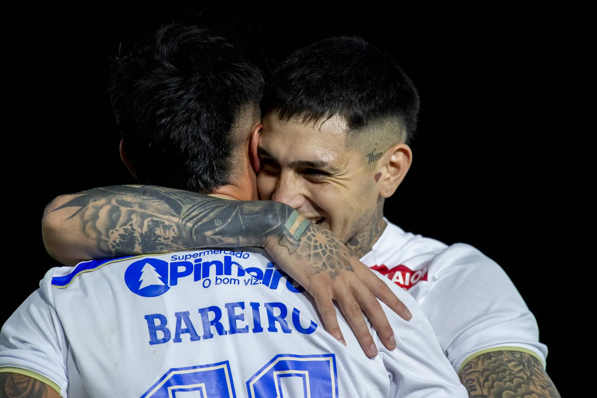 Buitenland: Ávila belangrijk met assist voor overwinning in Copa Libertadores