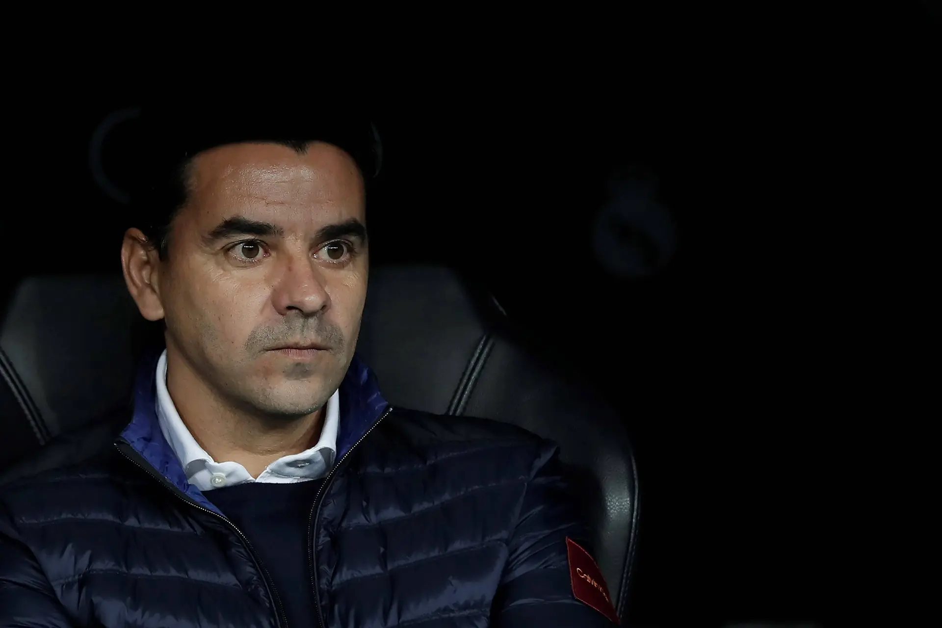 Rondom Ajax: Kluivert blij met keuze voor Míchel: 'Een goede trainer die in de filosofie van Ajax past'