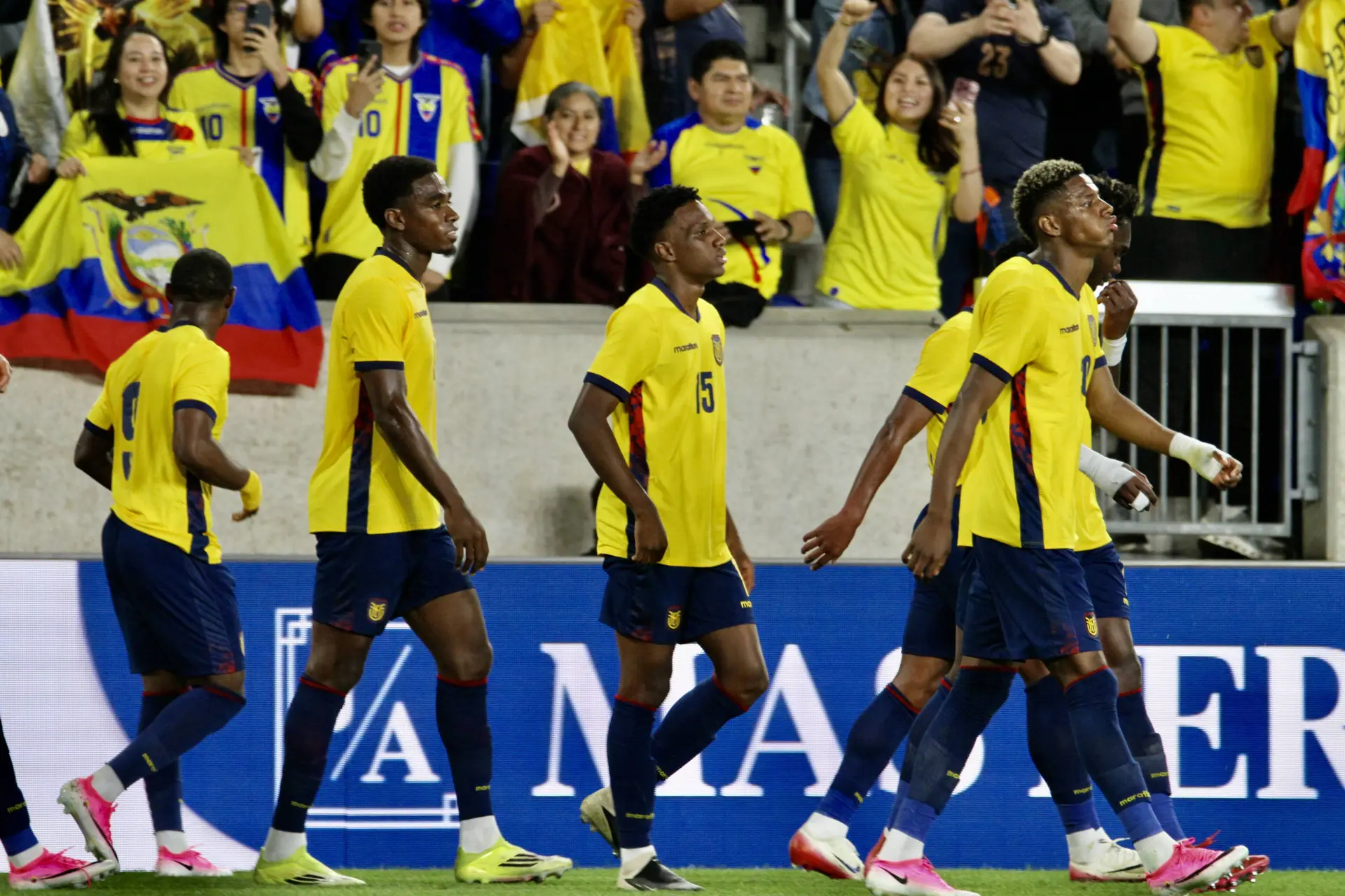 LIVE 01.00 uur | Volg hier het WK-duel tussen Ivoorkust en Ecuador!