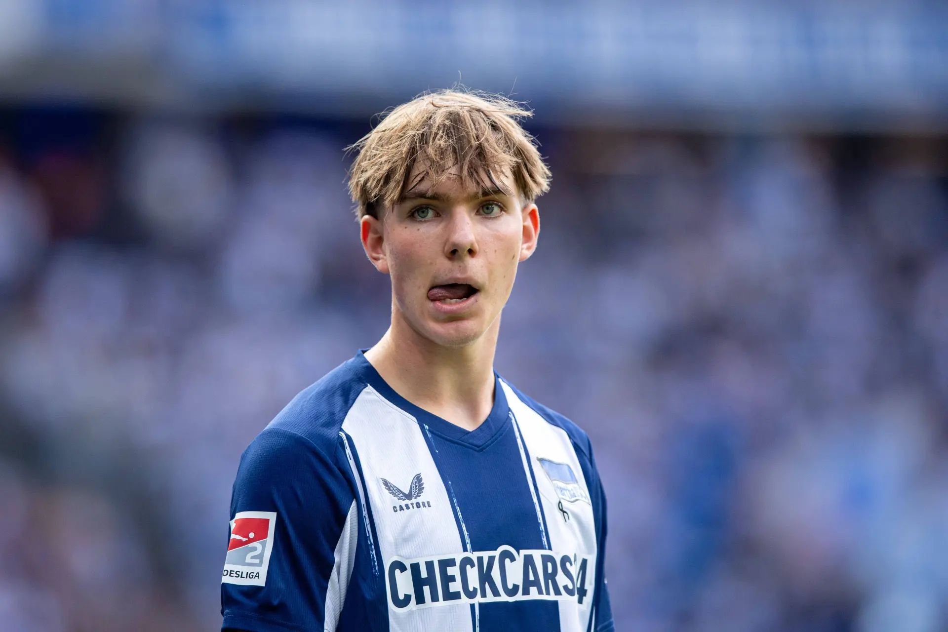 Markt 'open': Transfers zomer 2026 uit het buitenland op een rij!