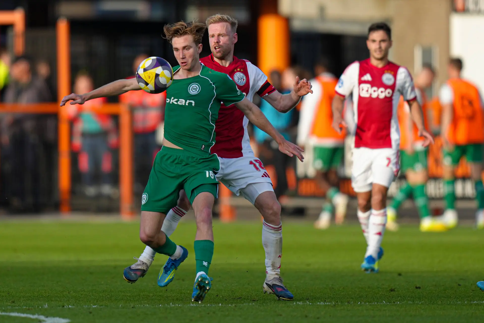Markt open: Transfers zomer 2026 Eredivisie op een rij!