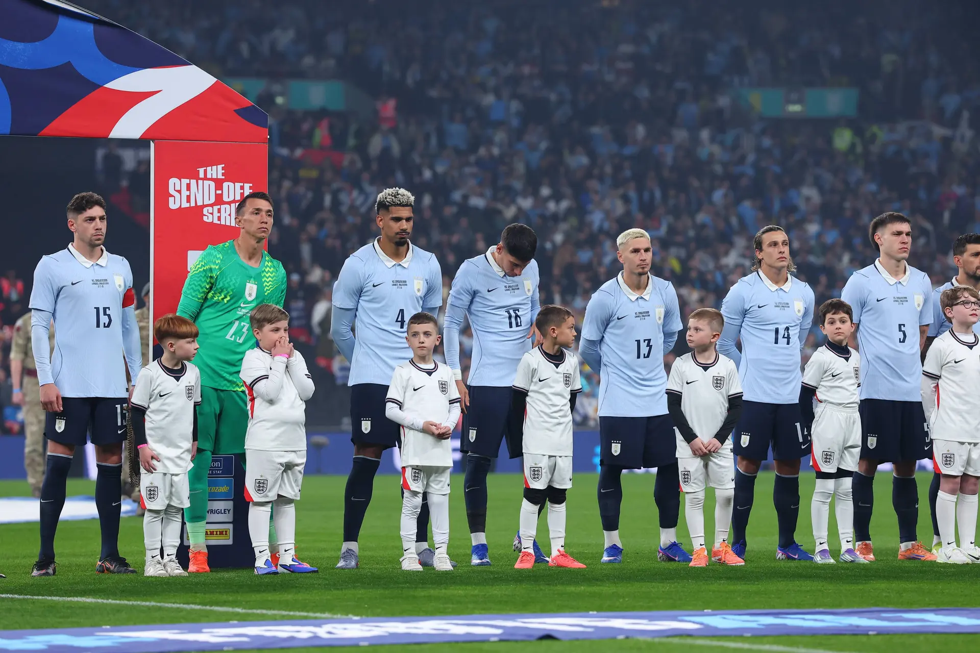 LIVE 00.00 uur | Volg hier het WK-duel tussen Saudi-Arabië en Uruguay