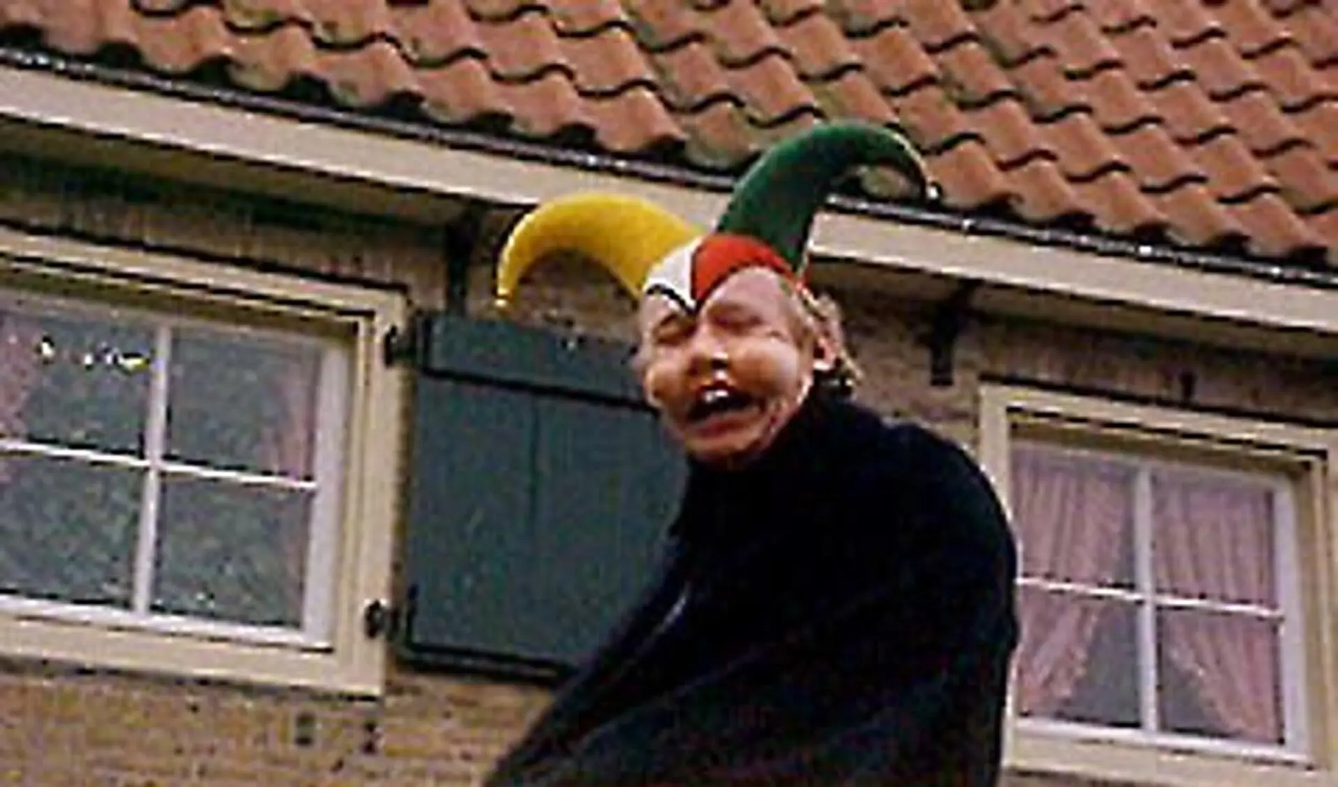 DePlaaggeest