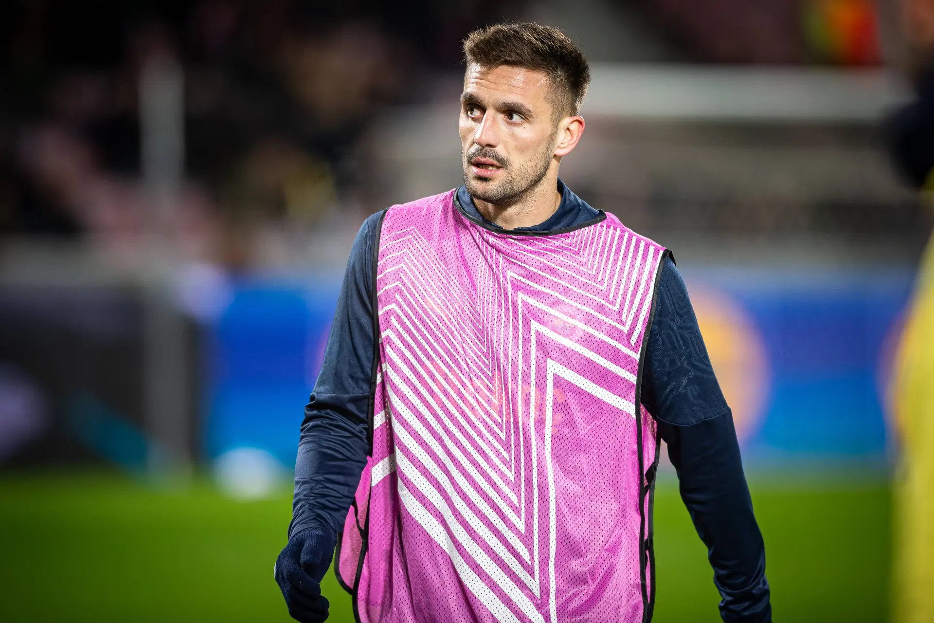 Ajax Showtime Dusan Tadic