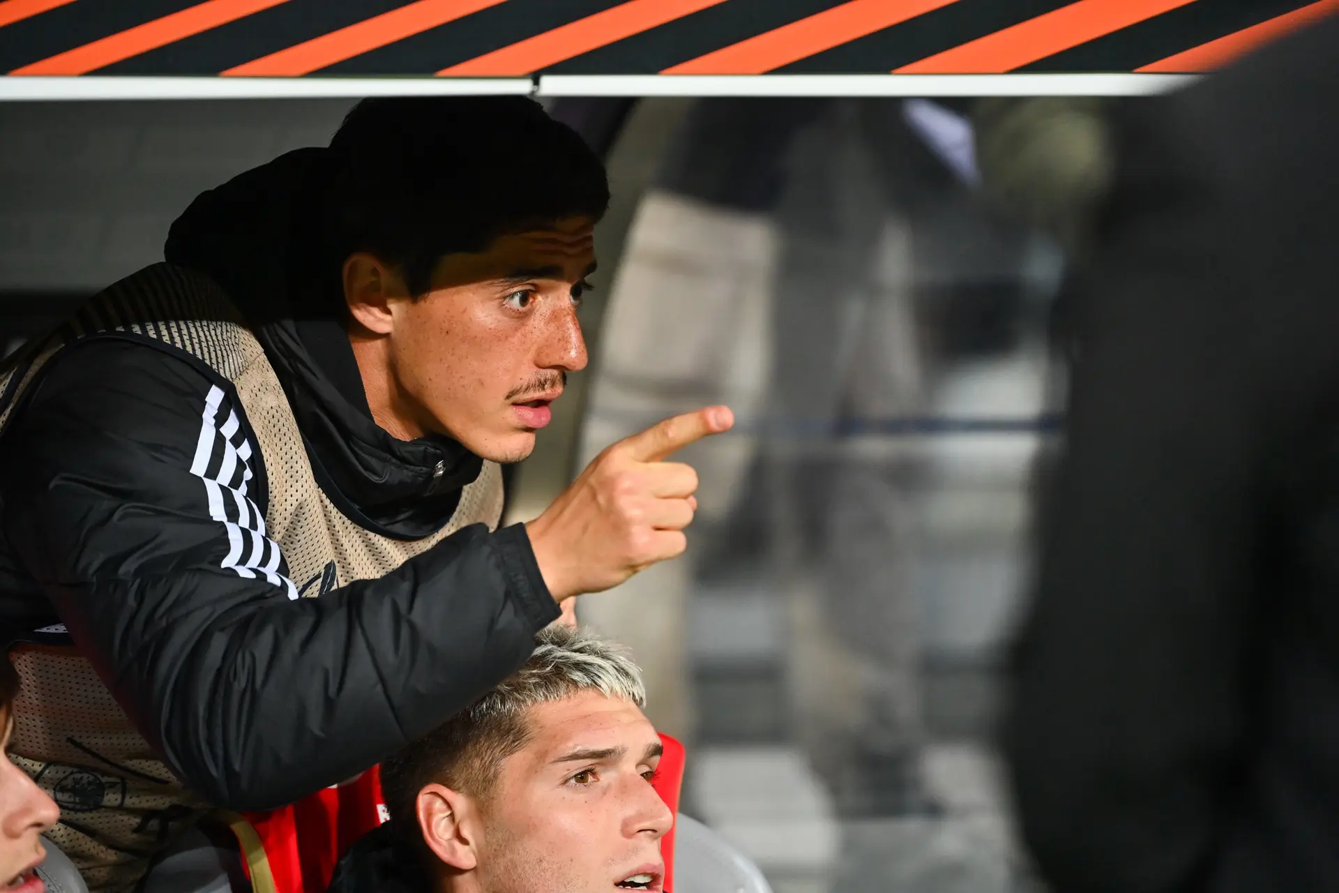 Geruchtenmolen: 'Ajax neemt contact op met Al Hilal voor Braziliaanse spits; onderhandelingen gaande'