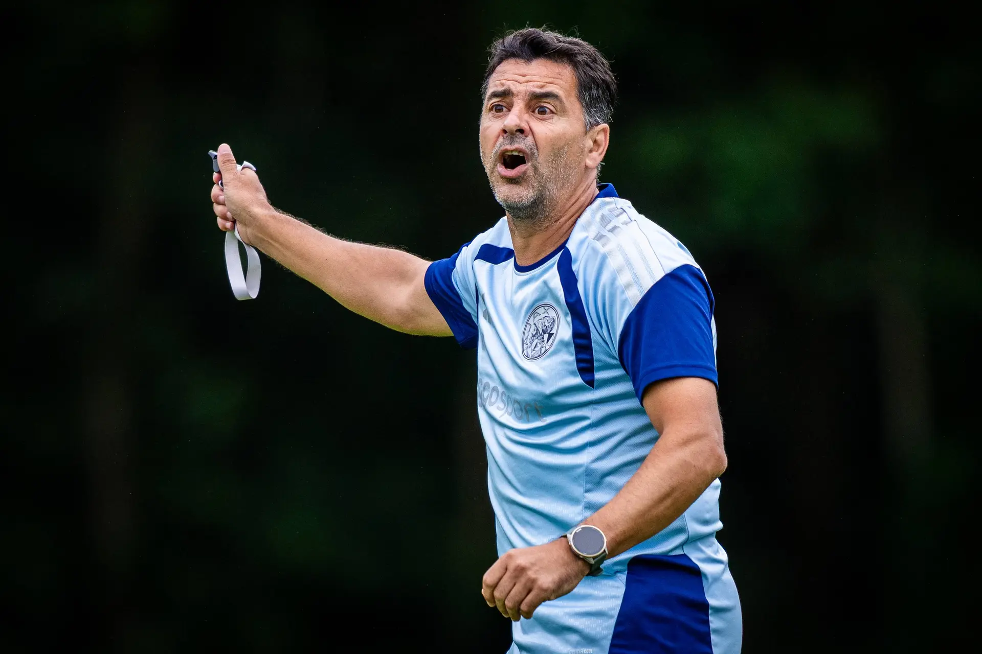 Ajax weet iets meer over Conference League-opponent na heenduel FK Vojvodina - Ferencváros