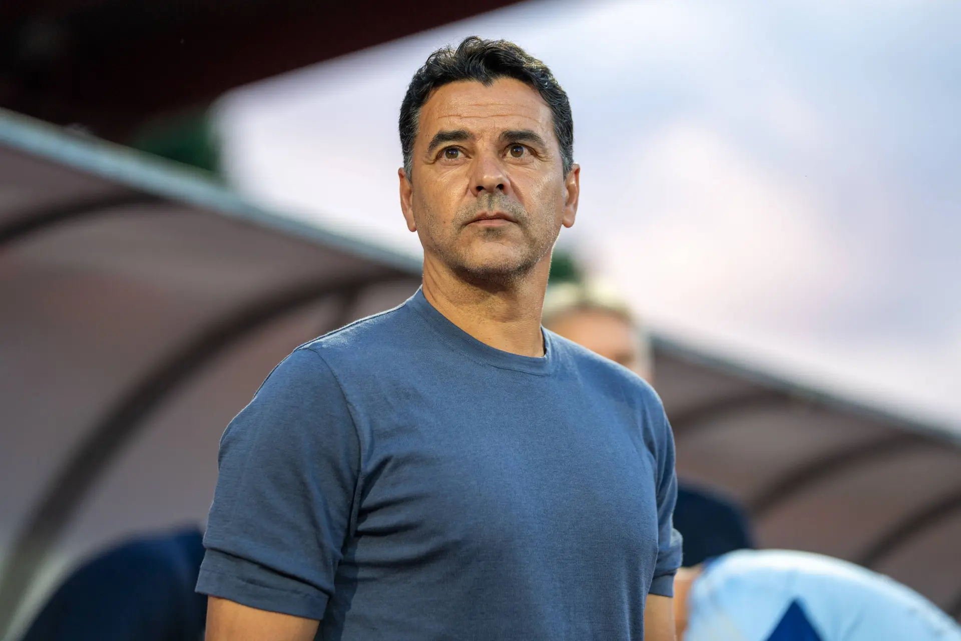 Ajax Showtime Míchel