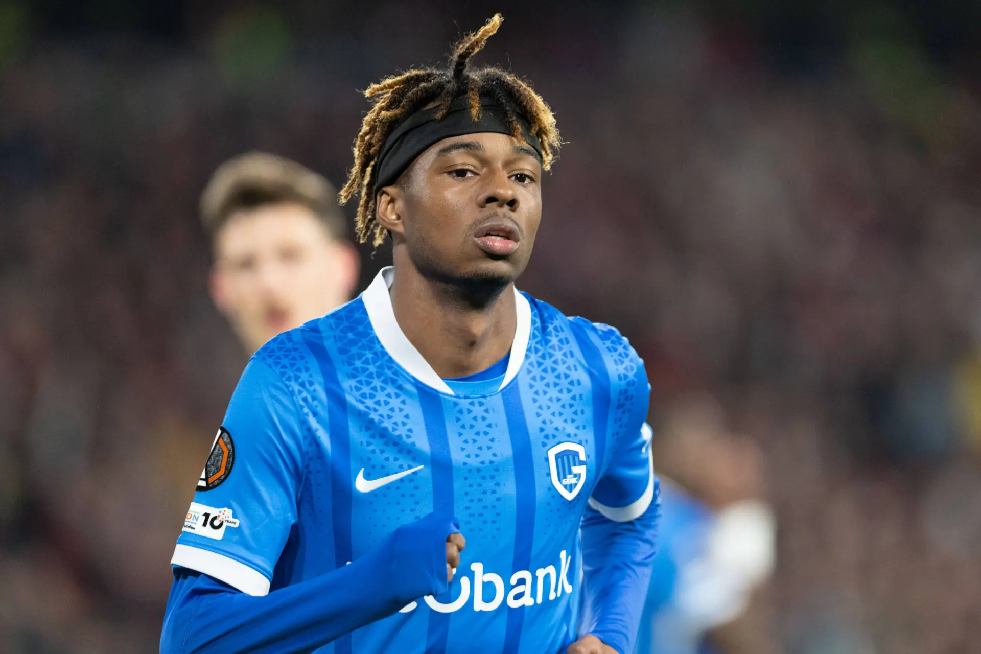 Ajax Showtime Noah Adedeji-Sternberg