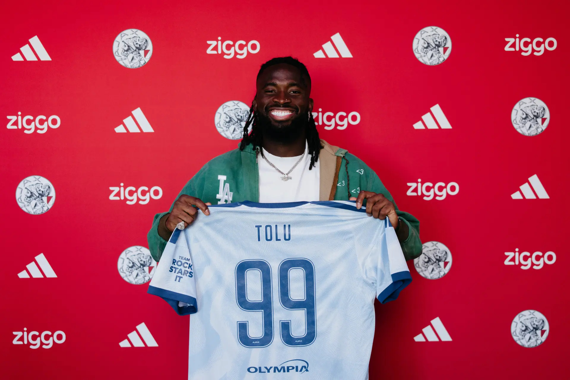 Tolu-Arokodare-Ajax