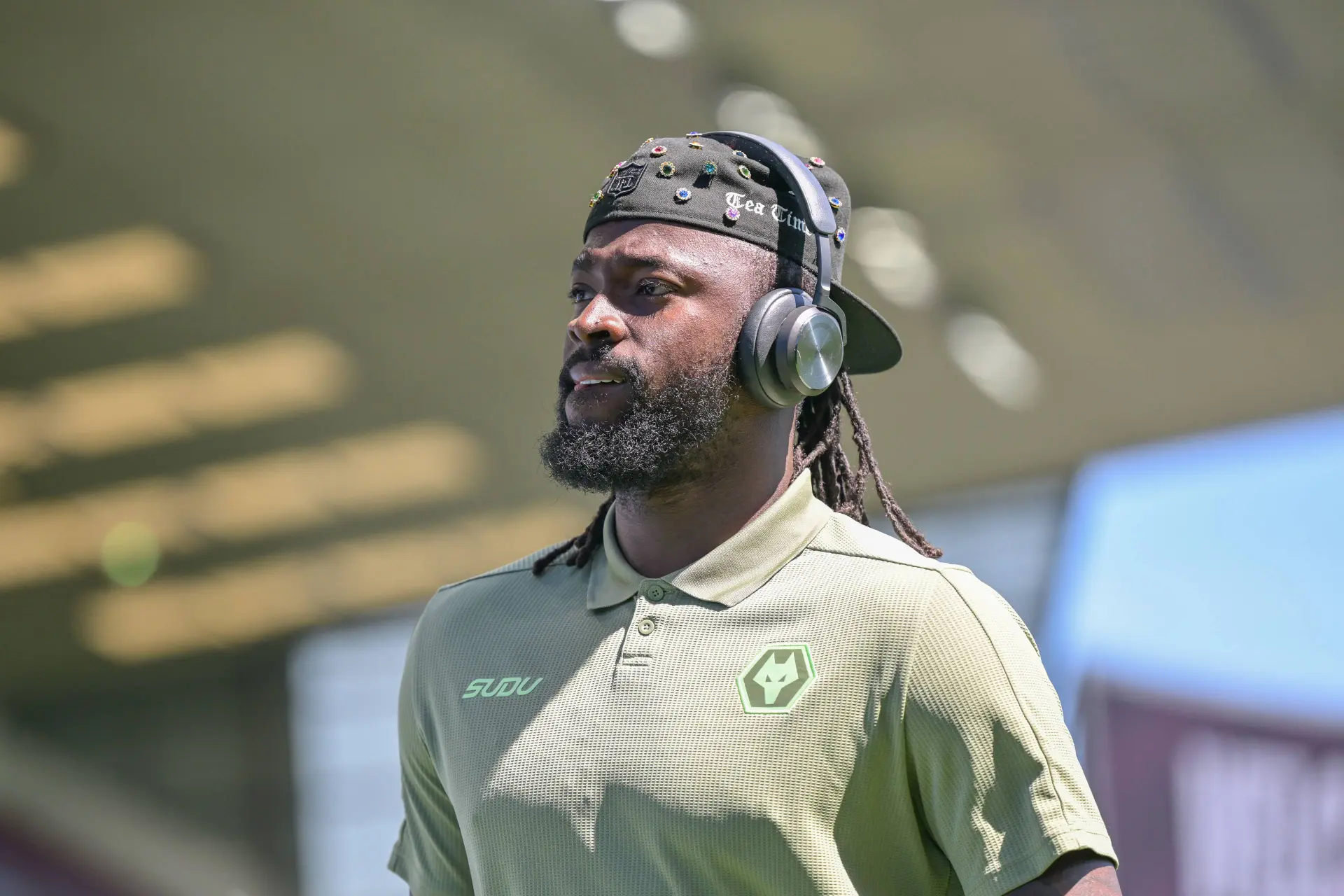 Ajax Showtime Tolu Arokodare