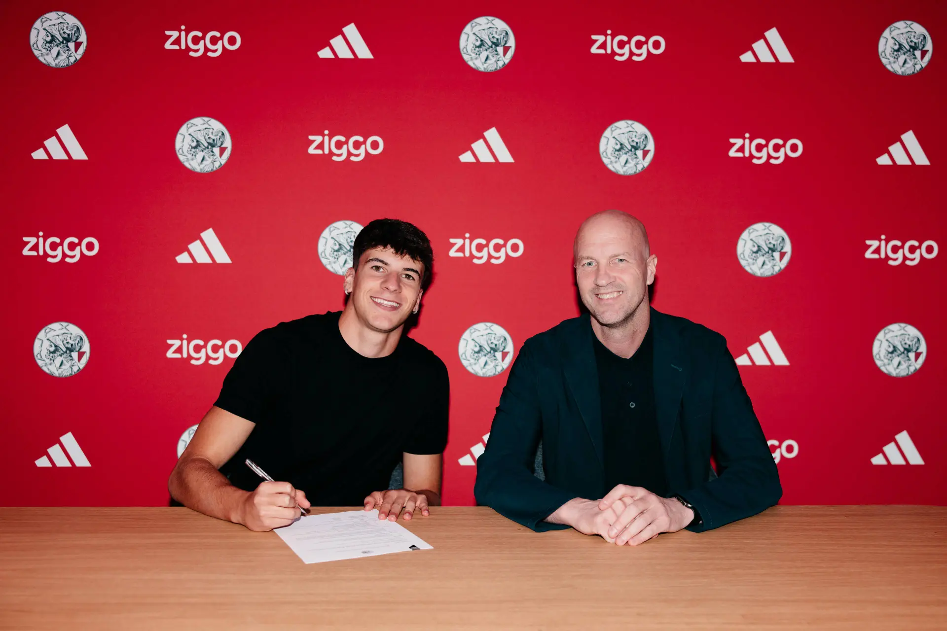 Ajax Showtime Jofre Torrents