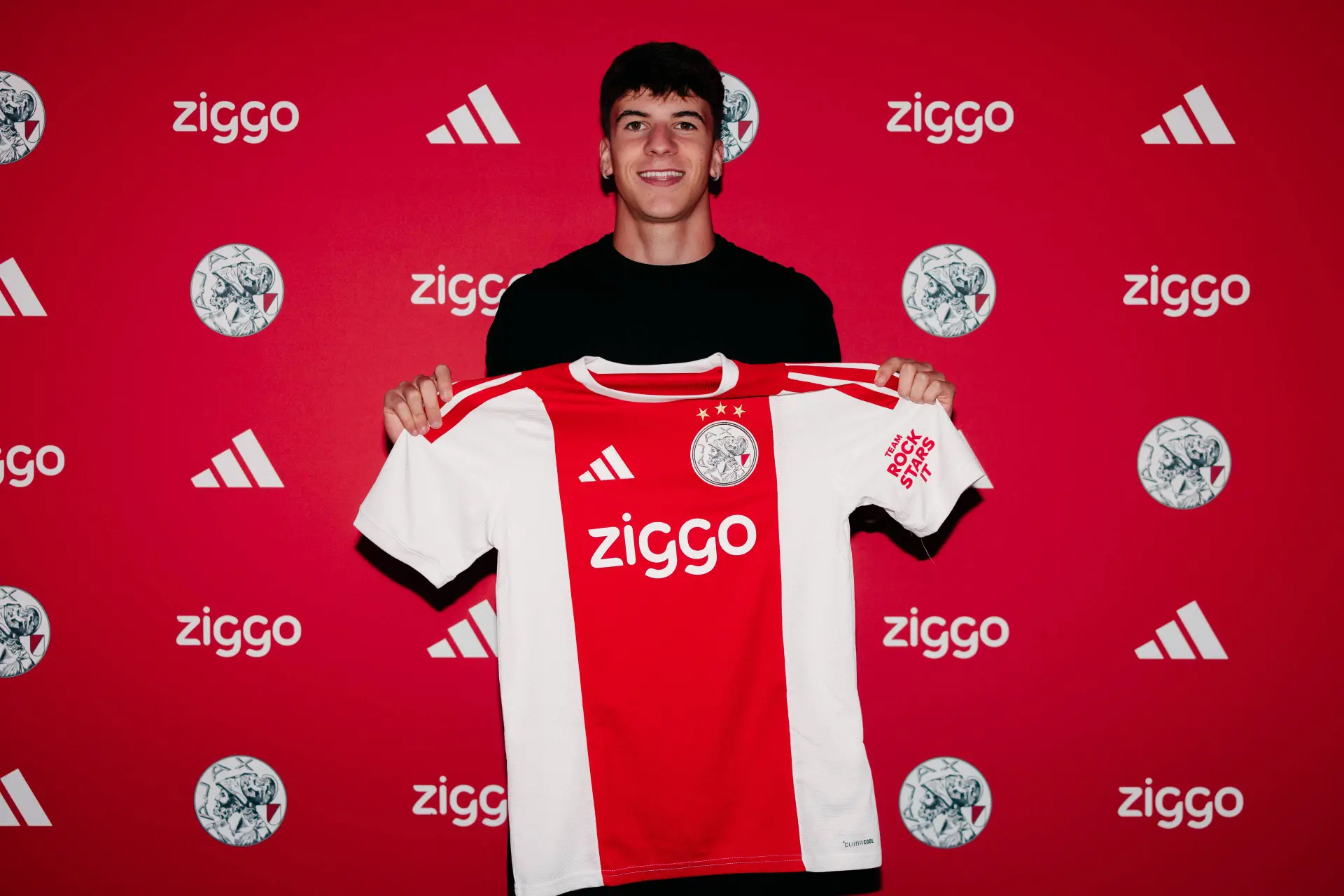 Ajax Showtime Jofre Torrents