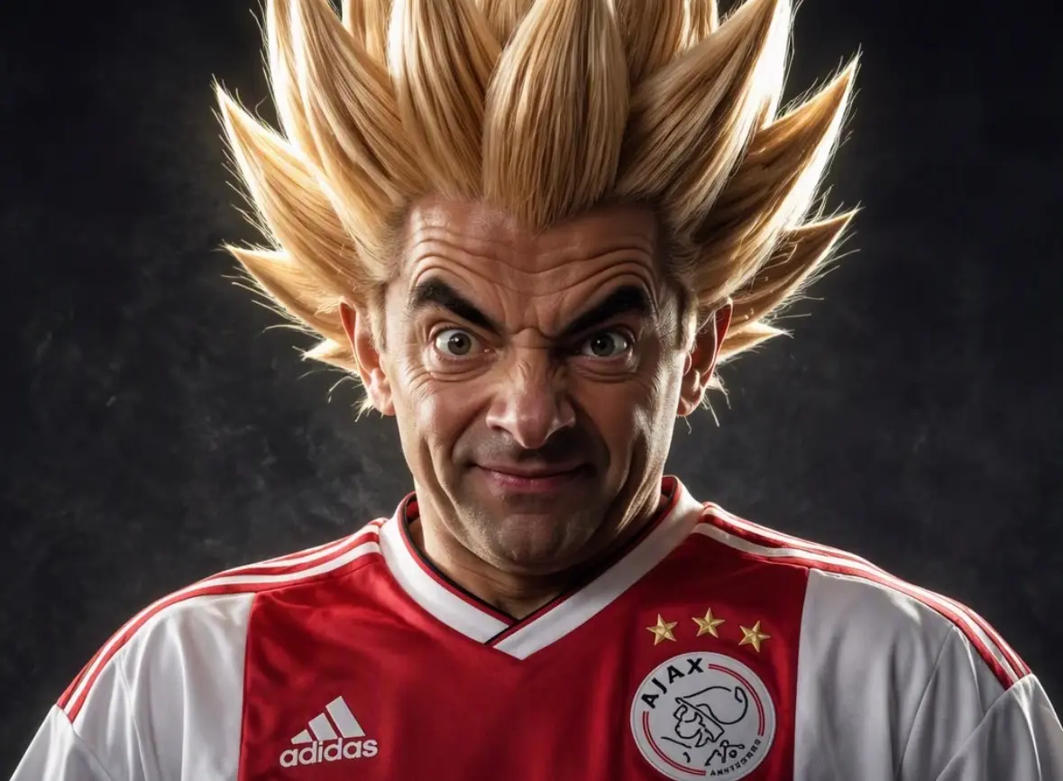 BozeBuurman