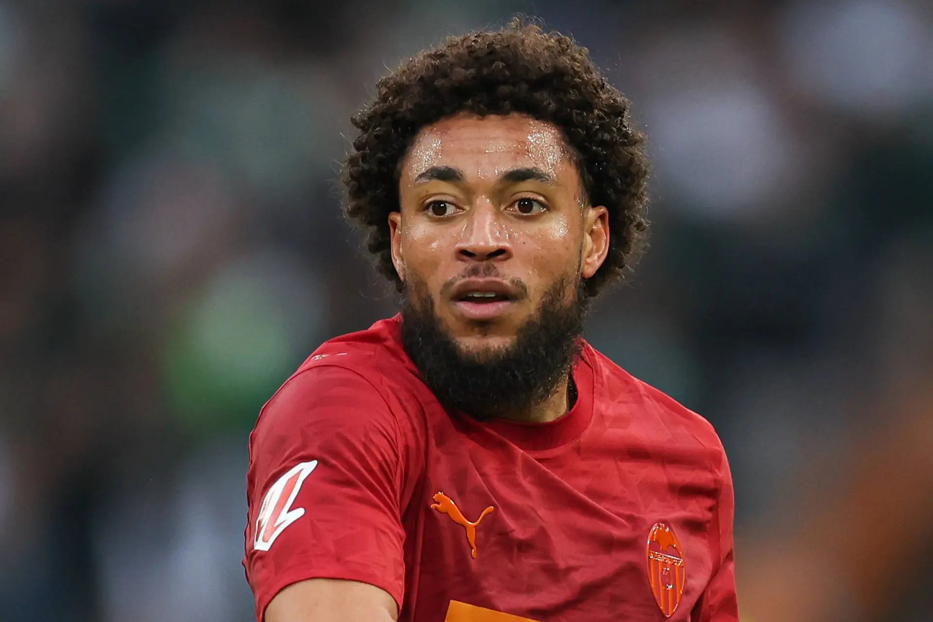 Ajax Showtime Arnaut Danjuma