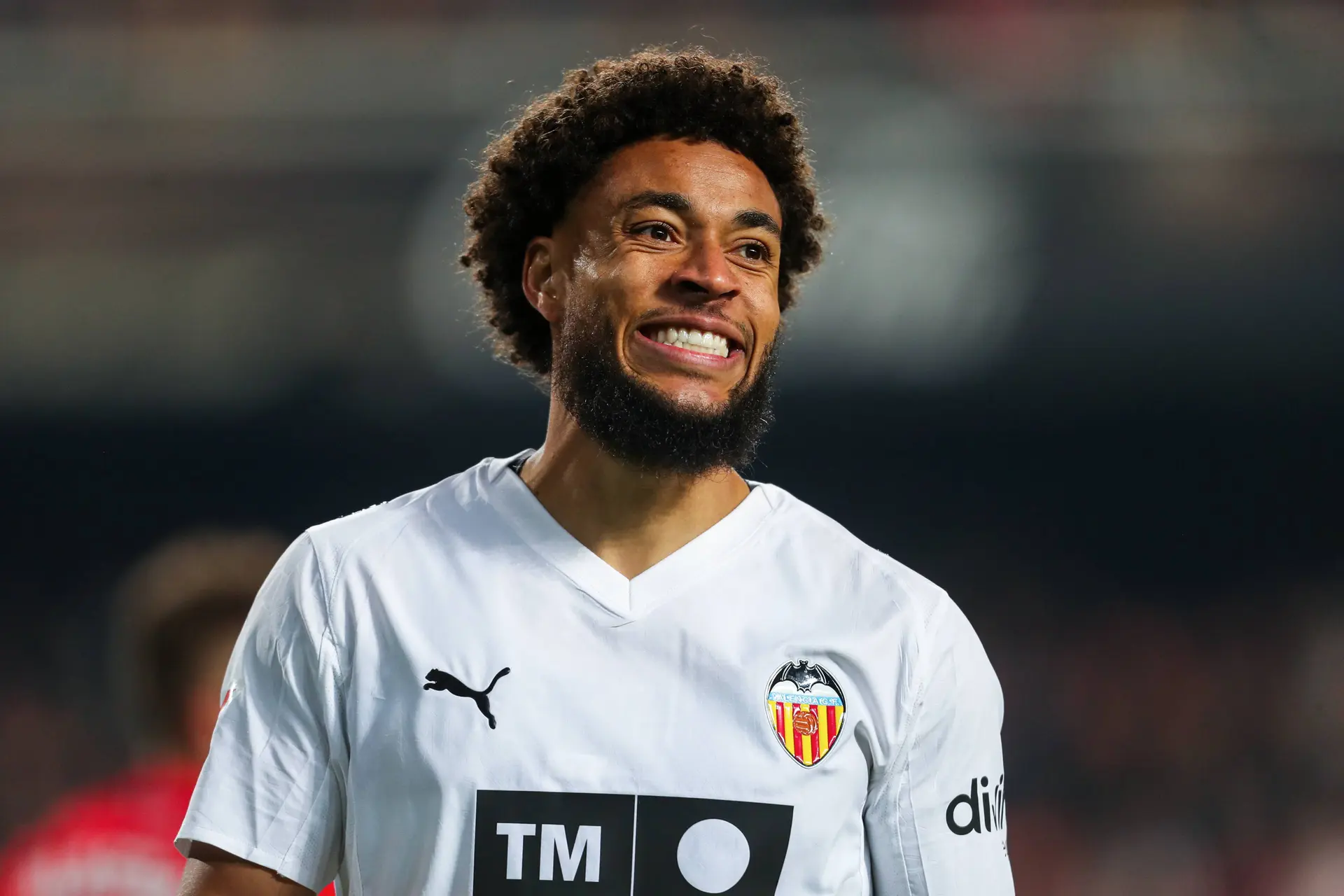 Ajax Showtime Arnaut Danjuma Valencia