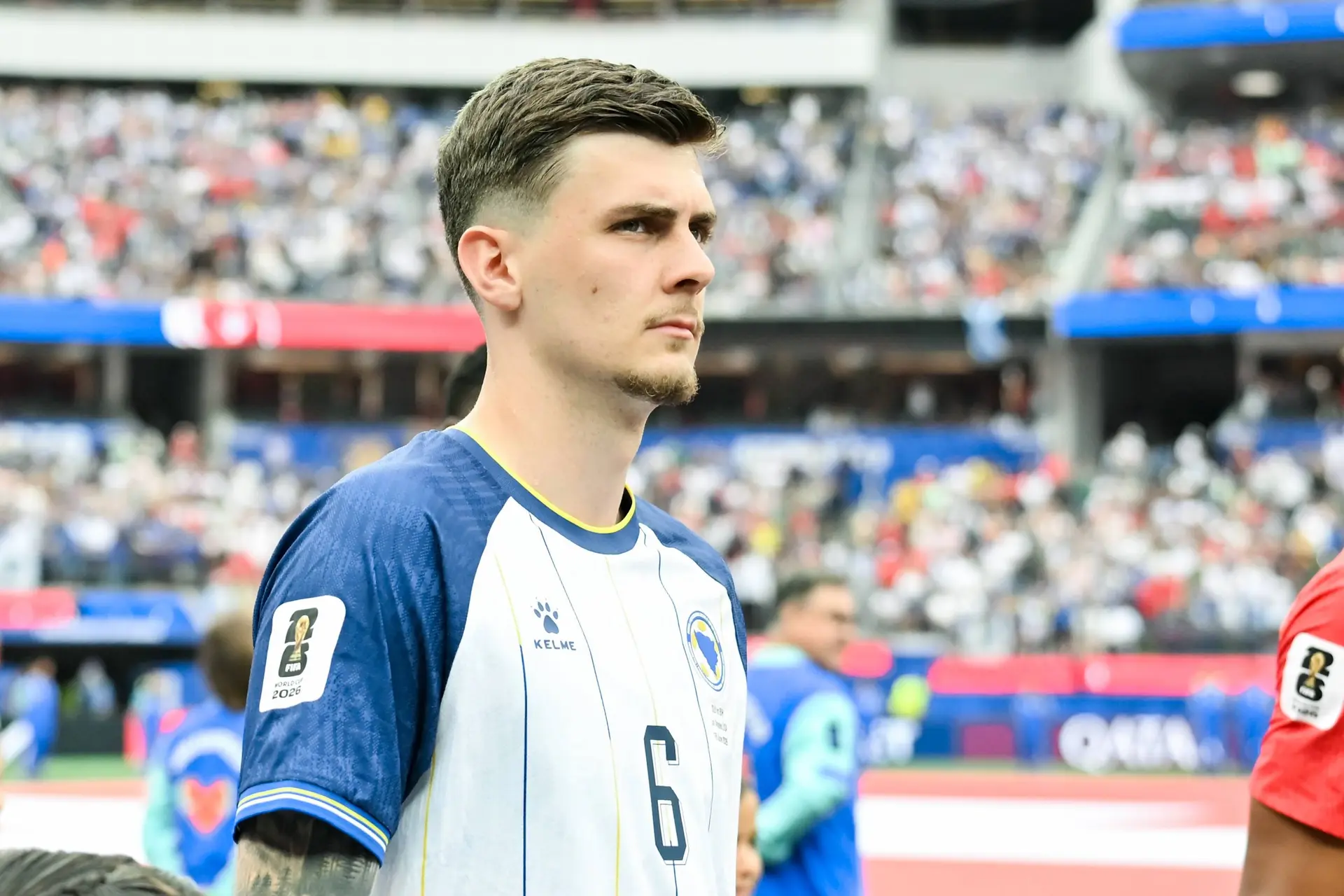 Ajax Showtime Benjamin Tahirovic KRC Genk