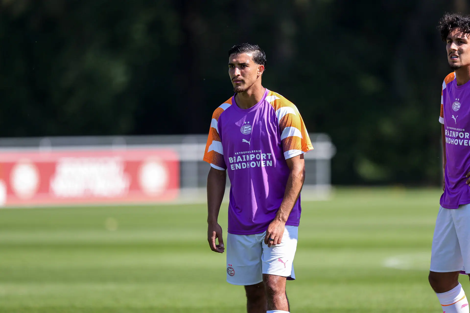 Ajax Showtime Couhaib Driouech PSV