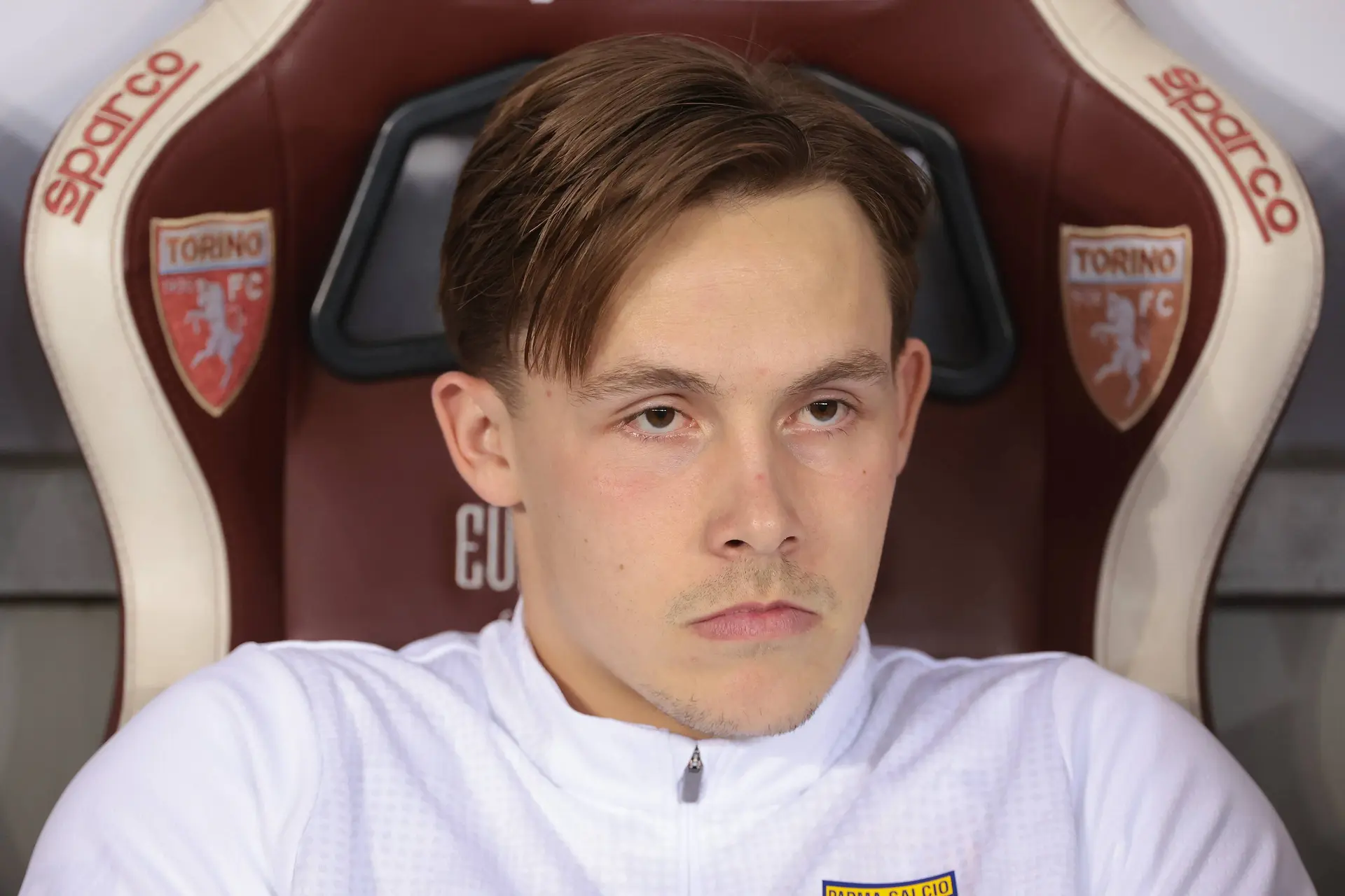 Ajax Showtime Jacob Ondrejka Parma