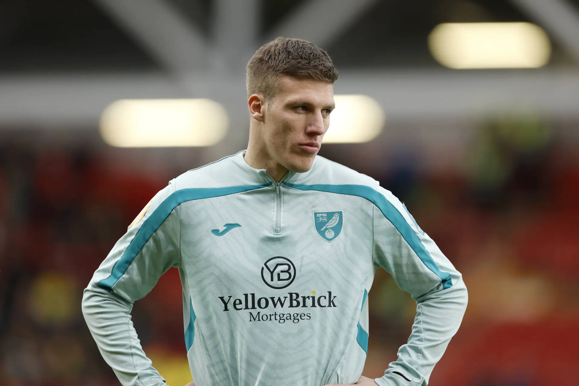 Ajax Showtime Jakov Medic