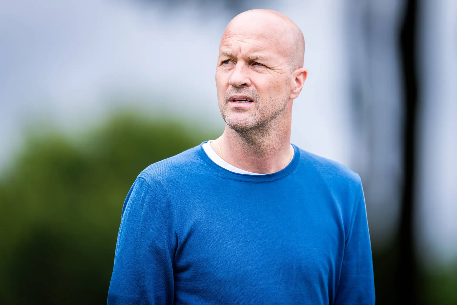 Ajax Showtime Jordi Cruijff Ajax