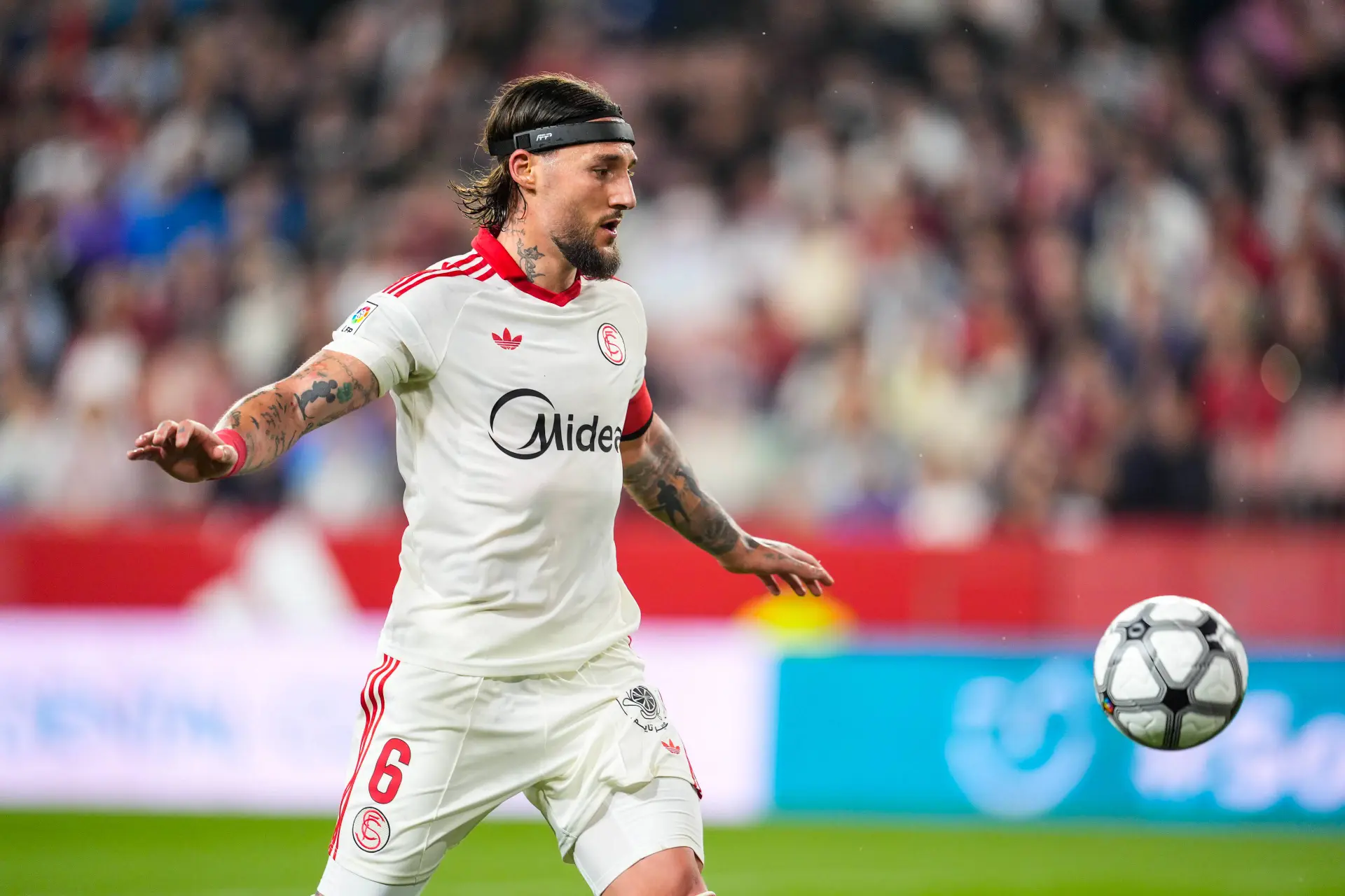 Ajax Showtime Nemanja Gudelj