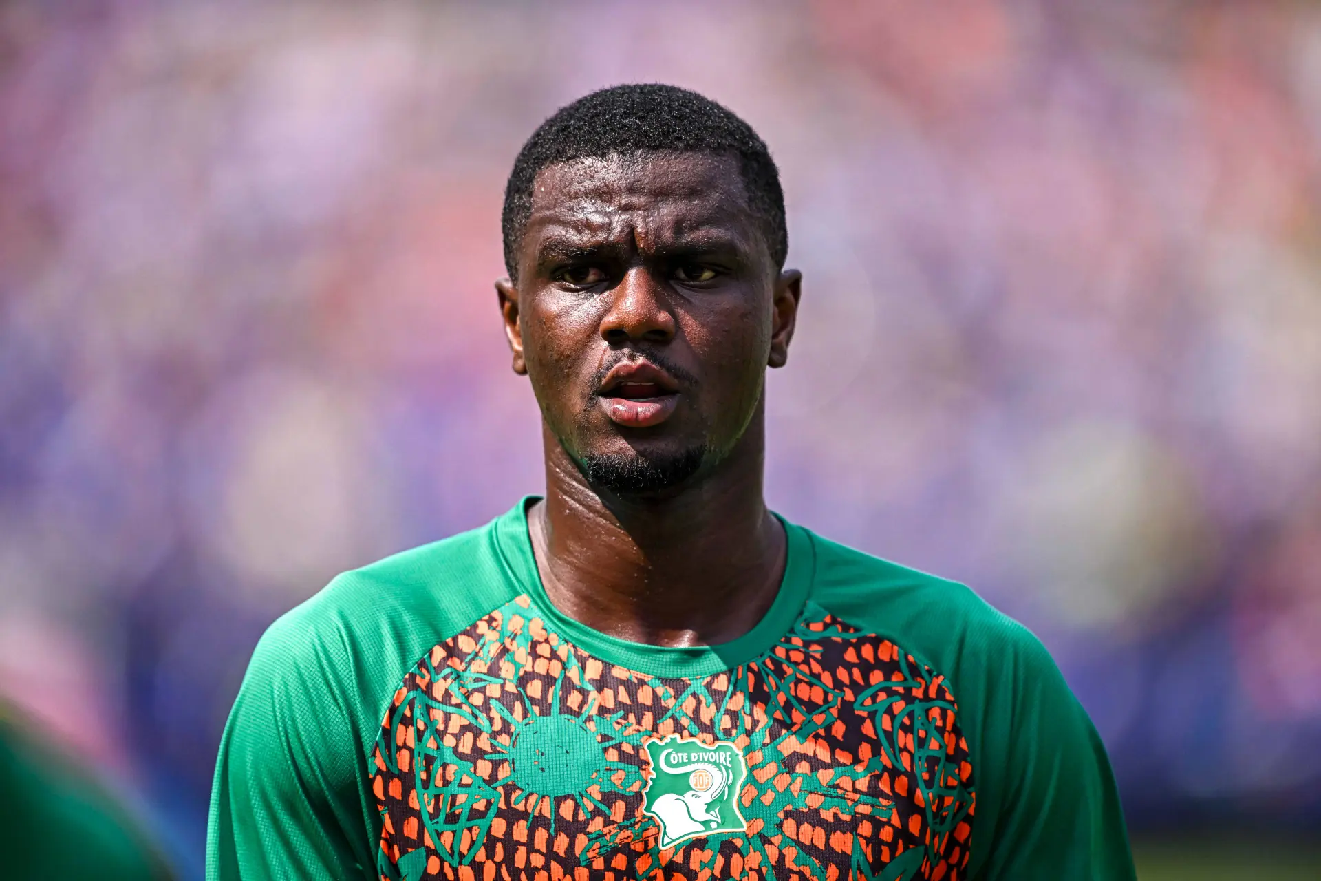Ousmane Diomande