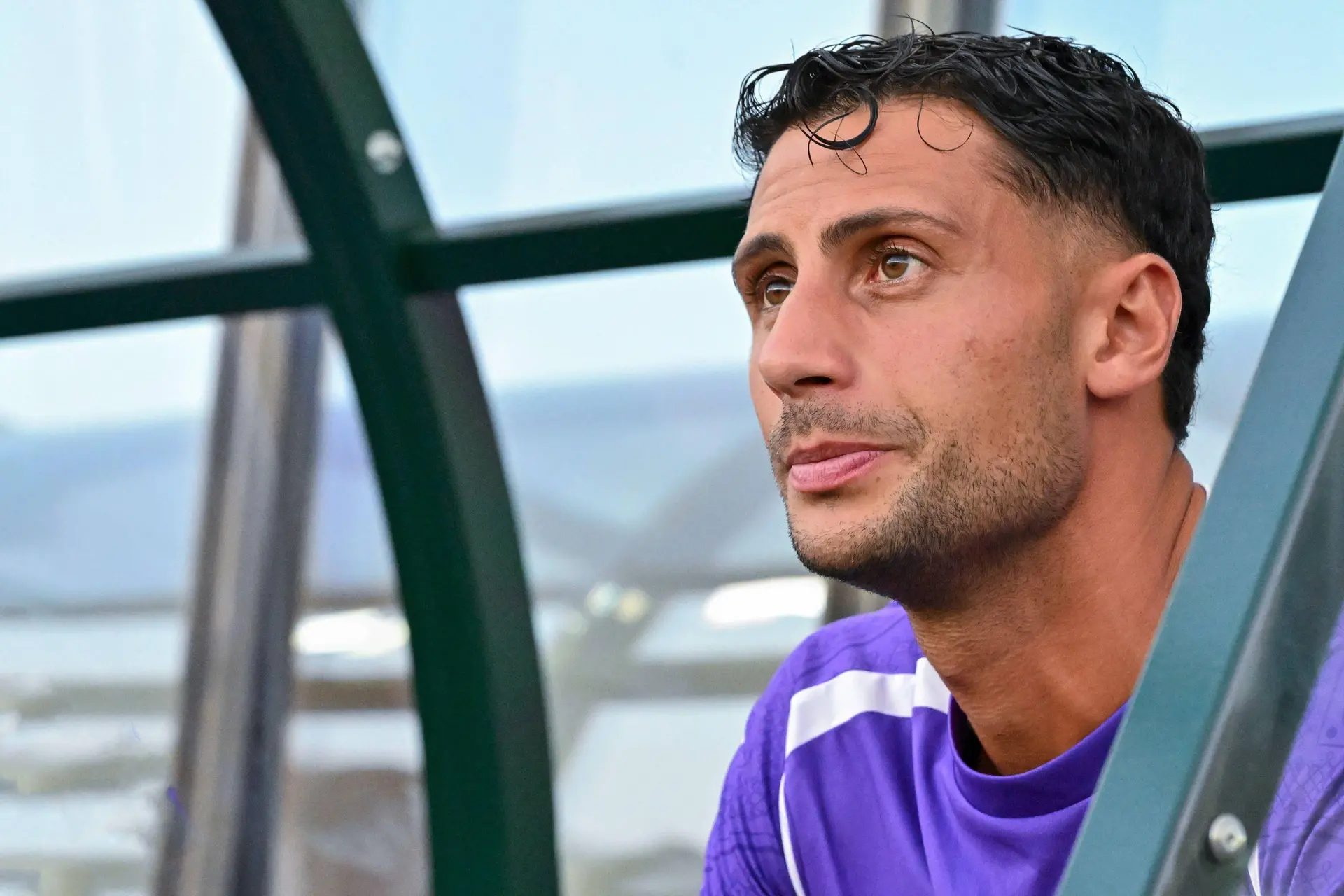 Ajax Showtime Rolando Mandragora Fiorentina