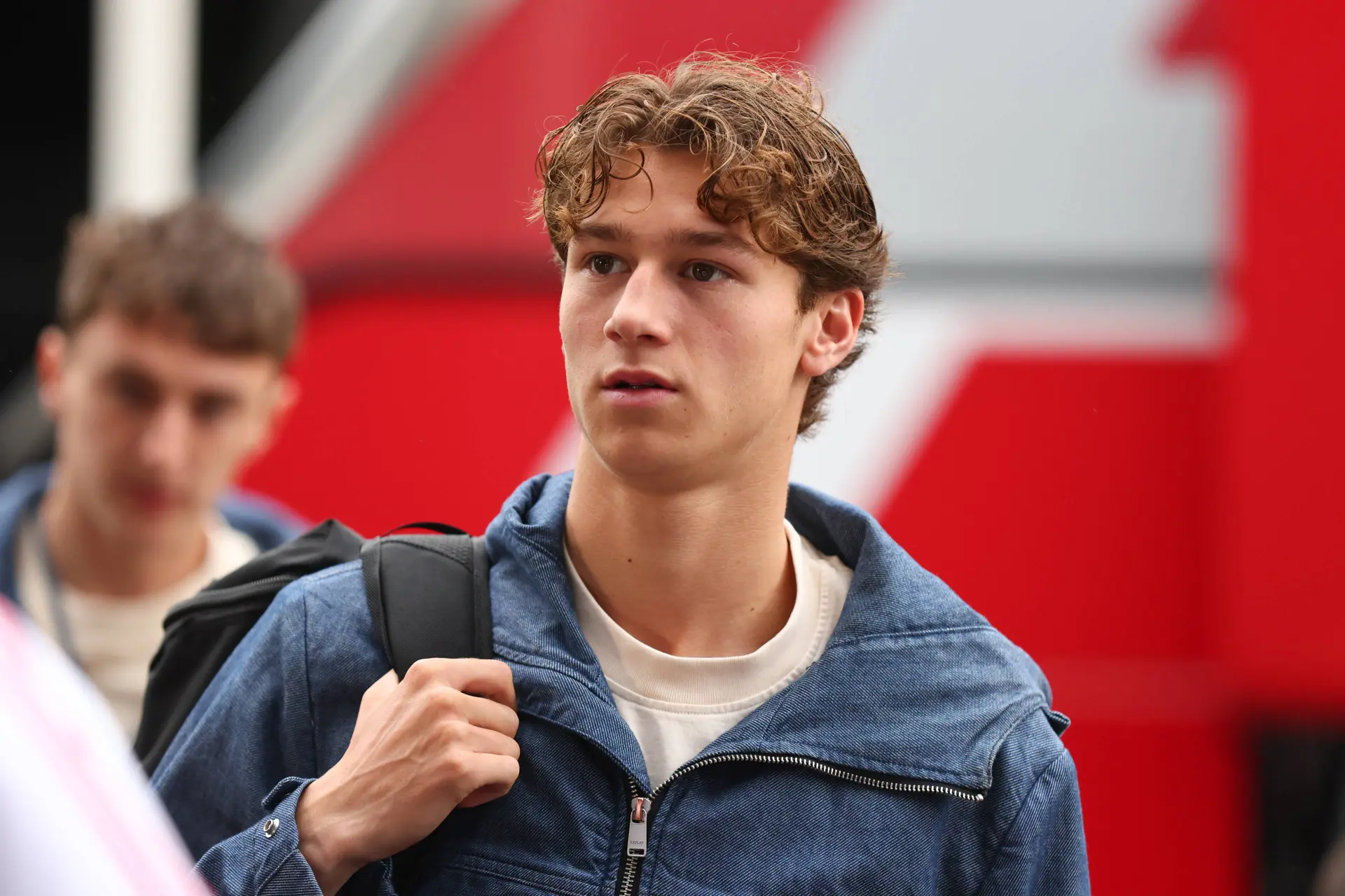 Ajax Showtime Ryan van de Pavert
