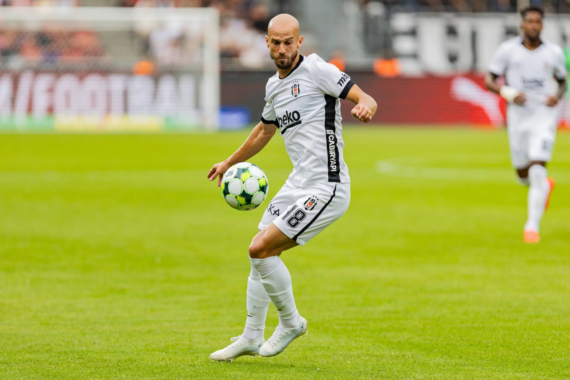 Ajax Showtime Vaclav Cerny