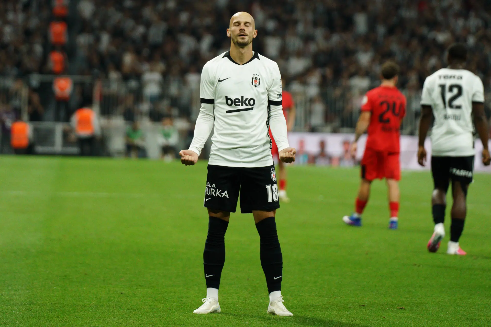 Ajax Showtime Vaclav Cerny
